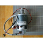 DC Motor DH053-060E3N01 Shinano Kenshi Robotics CNC w/ optical encoder H9700